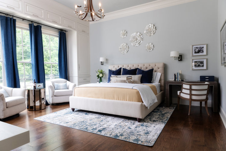 How to Design a Flex Room for Work & Play Wayfair